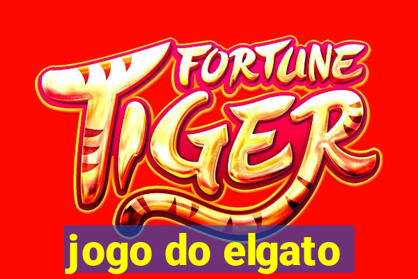 jogo do elgato